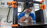 3d-Printer