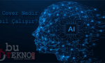 AI Cover Nedir Nasıl Çalışır