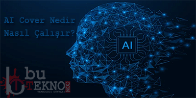 AI Cover Nedir Nasıl Çalışır ?