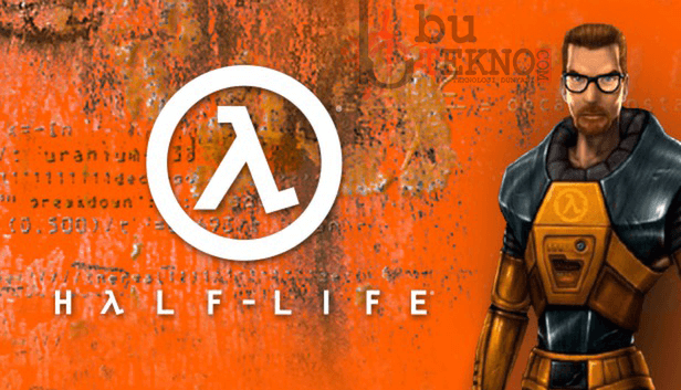 Half-Life: Oyun Dünyasında Bir Başyapıt