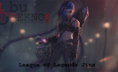 Jinx