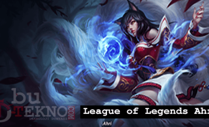 League-of-Legends-Ahri