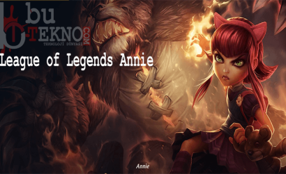 League-of-Legends-Annie