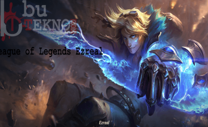 League-of-Legends-Ezrael
