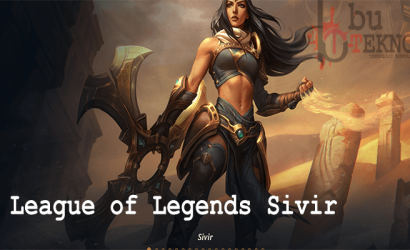 League-of-Legends-Sivir