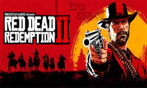 Red Dead Redemption 2: Vahşi Batı’nın Epik Hikayesi