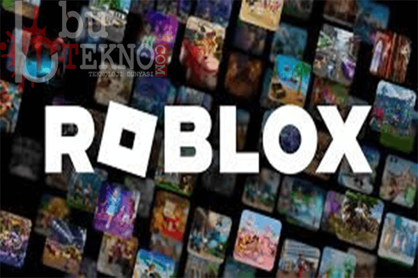 Roblox Nedir Nasıl Oynanır ?