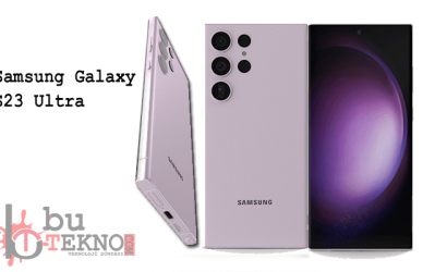 Samsung Galaxy S23 Ultra