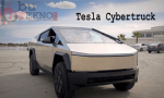Tesla-Cybertruck
